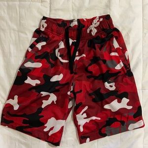 Nike Dri-Fit Boys Basketball shorts